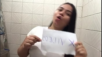 Vídeo de verificação