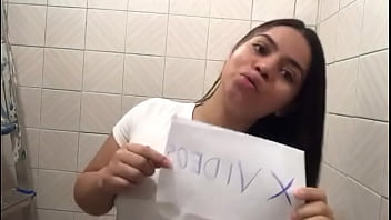 Vídeo de verificação