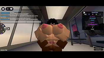 Bbc Personal Roblox thumbnail