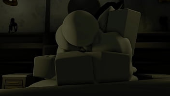 Emo roblox couple fucking