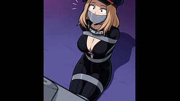 Camie utsushimi hentai musicless