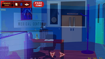 Broke Guy Becomes A Naughty Doctor The Caretaker S1 P4 thumbnail