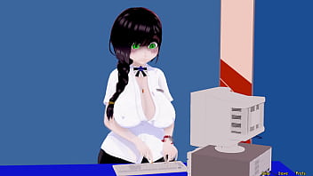 Broke guy becomes a naughty doctor the caretaker s1 p4 Broke guy becomes a naughty doctor the caretaker s1 p4