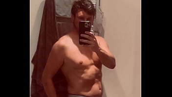 Morning fancy a fling with the boy next door #boynextdoor #fitboy #gay #pornstar #daddy