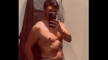 Morning fancy a fling with the boy next door #boynextdoor #fitboy #gay #pornstar #daddy