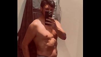 Morning fancy a fling with the boy next door #boynextdoor #fitboy #gay #pornstar #daddy