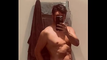 Morning fancy a fling with the boy next door #boynextdoor #fitboy #gay #pornstar #daddy