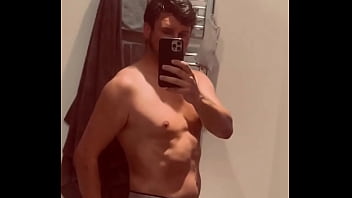 Morning fancy a fling with the boy next door #boynextdoor #fitboy #gay #pornstar #daddy