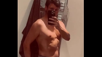 Morning fancy a fling with the boy next door #boynextdoor #fitboy #gay #pornstar #daddy