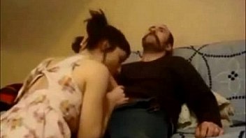 Home sex fuck and cum in mouth