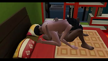 Baako jang has a wonderful day part 1