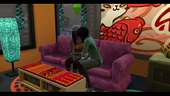 Baako jang has a wonderful day part 1