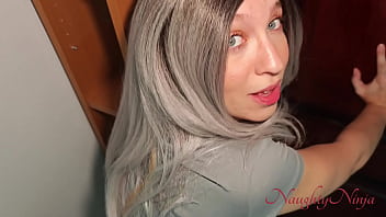 This is how my step mom became my personal slut