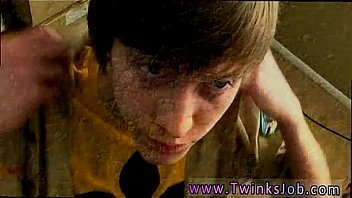 Muscle Men With Gay Twinks Tube Chris Gets The Jism Fucked Out Of Him thumbnail