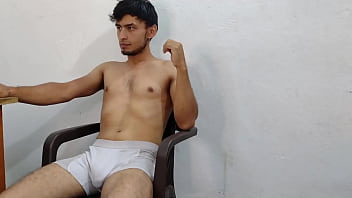 My dick gets so hard when i smoke and look at my ass