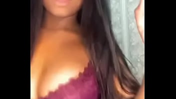 A deusa do gozo farto