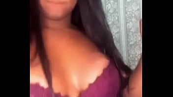 A deusa do gozo farto