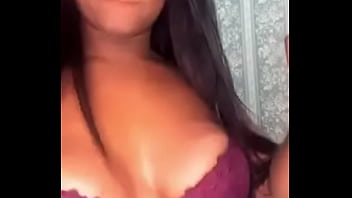 A deusa do gozo farto