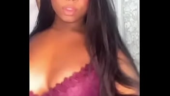 A deusa do gozo farto