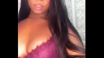 A deusa do gozo farto