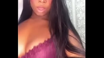 A deusa do gozo farto