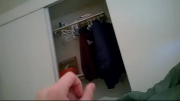 Homemade cock masterbater