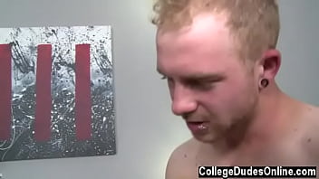 Gay Orgy Cole Gartner Fucks Tommy thumbnail