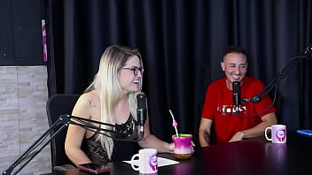 Depois da pandemia buscou um trabalho alternativo a diferença da criação para o pornô e a aceitação de sua família jow jow sheer red