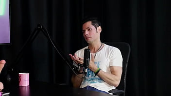 Depois da pandemia buscou um trabalho alternativo a diferença da criação para o pornô e a aceitação de sua família jow jow sheer red