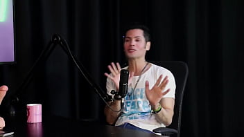 Depois da pandemia buscou um trabalho alternativo a diferença da criação para o pornô e a aceitação de sua família jow jow sheer red