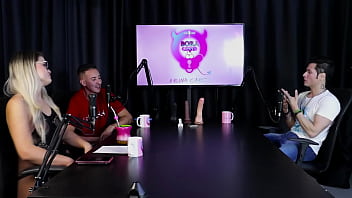 Depois da pandemia buscou um trabalho alternativo a diferença da criação para o pornô e a aceitação de sua família jow jow sheer red