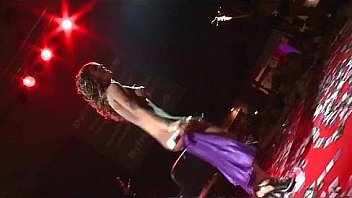 Crazy Biker Girls Are Undressing thumbnail