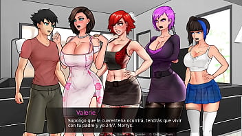 Confinamiento lujurioso la intro Confinamiento lujurioso la intro