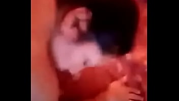 En el hotel despues de la fiesta