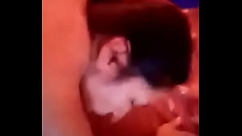 En el hotel despues de la fiesta