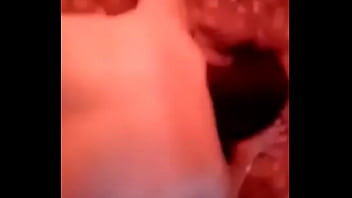 En el hotel despues de la fiesta