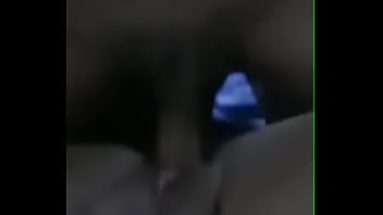 Big tits girlfriend gets fucked