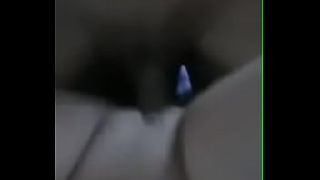 Big tits girlfriend gets fucked