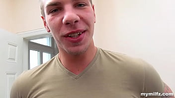 Fucking new toyboy to get even with my cheating husband Fucking new toyboy to get even with my cheating husband