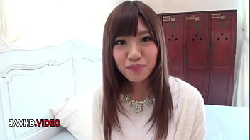 Chisa hoshino's wild passionate bj & fingering in hardcore scene