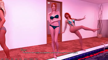 Being A Dik #25 Busty Rich Girl With Gorgeous Body Sees That Loser Jock Tried To Bully Me And Invites Me To Join And Sleep In Her Bed With Her thumbnail