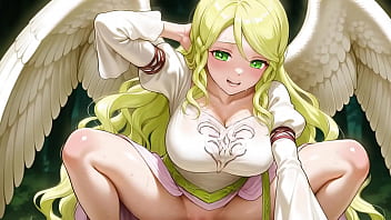 Fire emblem leanne hen ai