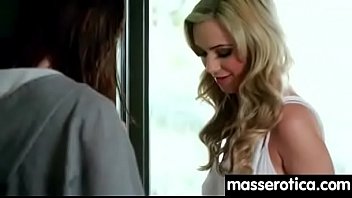 Sensual lesbian sex kissing orgasms 6