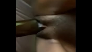 Taking time to enjoy the pussy