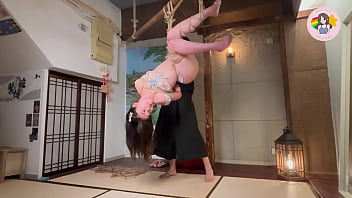 覺縛之癒 embodied knots 繩縛 捆綁 綁縛 虐戀 bdsm macy chan 情慾自主實踐者 廣東話av 香港av 香港