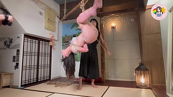 覺縛之癒 embodied knots 繩縛 捆綁 綁縛 虐戀 bdsm macy chan 情慾自主實踐者 廣東話av 香港av 香港