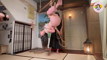 覺縛之癒 embodied knots 繩縛 捆綁 綁縛 虐戀 bdsm macy chan 情慾自主實踐者 廣東話av 香港av 香港