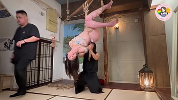 覺縛之癒 embodied knots 繩縛 捆綁 綁縛 虐戀 bdsm macy chan 情慾自主實踐者 廣東話av 香港av 香港