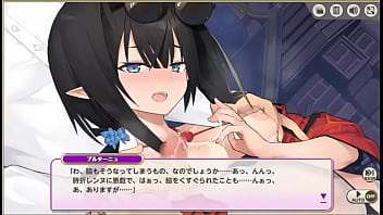 ブルターニュ 腋コキ　脇コキ