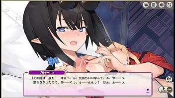 ブルターニュ 腋コキ　脇コキ